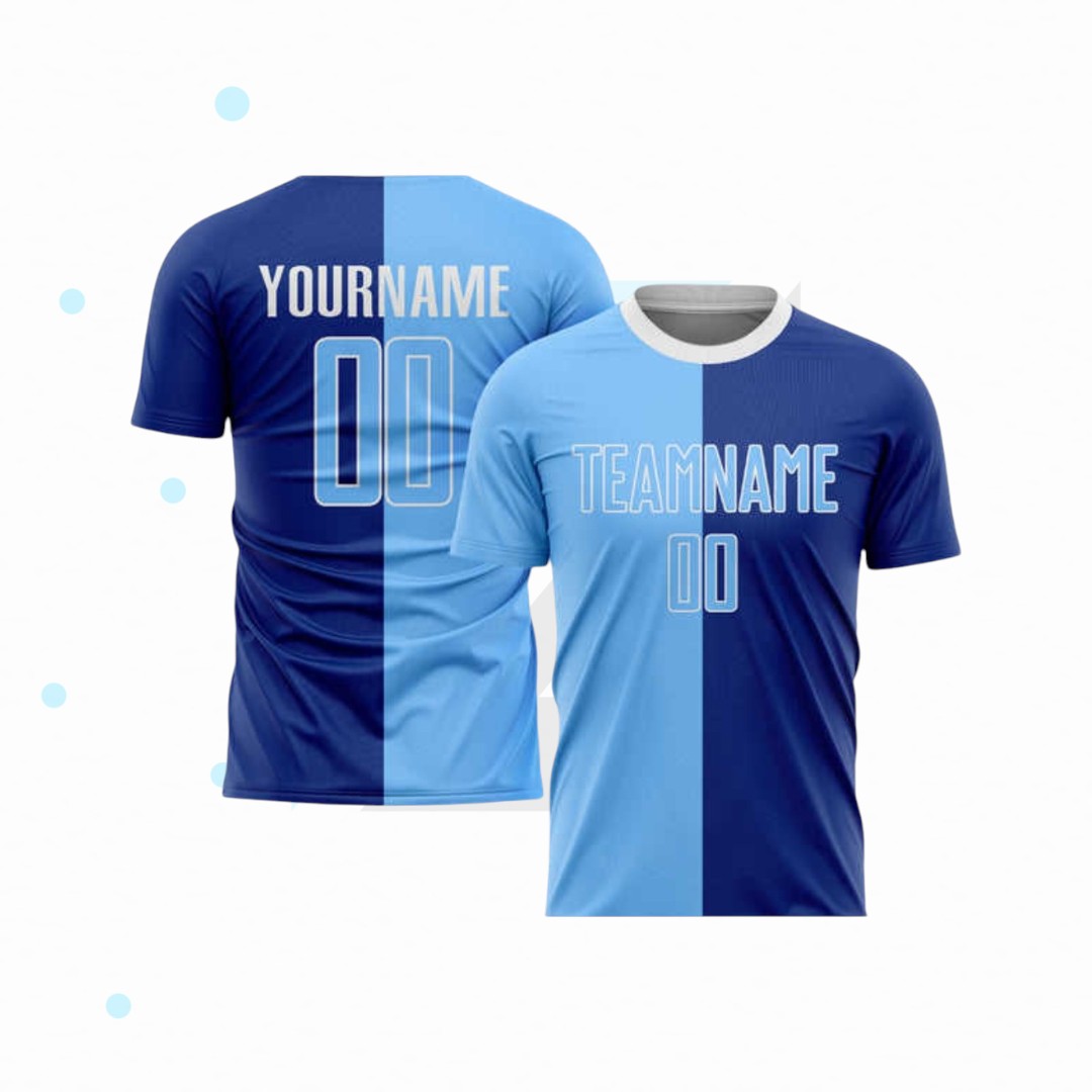 CoreStrike Elite Soccer Uniform | Custom Match Jersey & Pro‑Flex Performance Shorts
